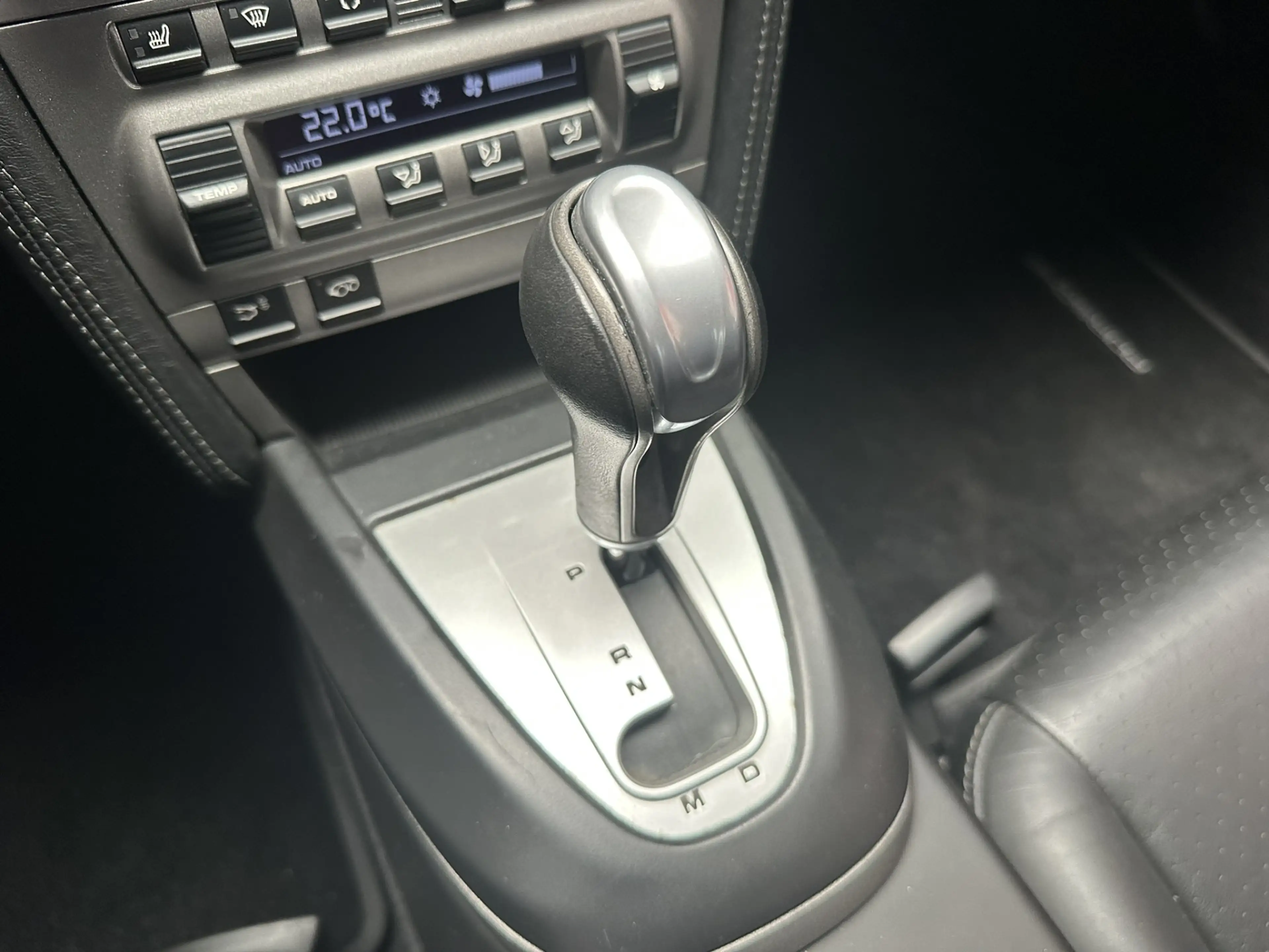 Porsche 997 3.6 CARRERA 4 TIPTRONIC S LEDER NAVIGATIE CRUISE C — photo 41