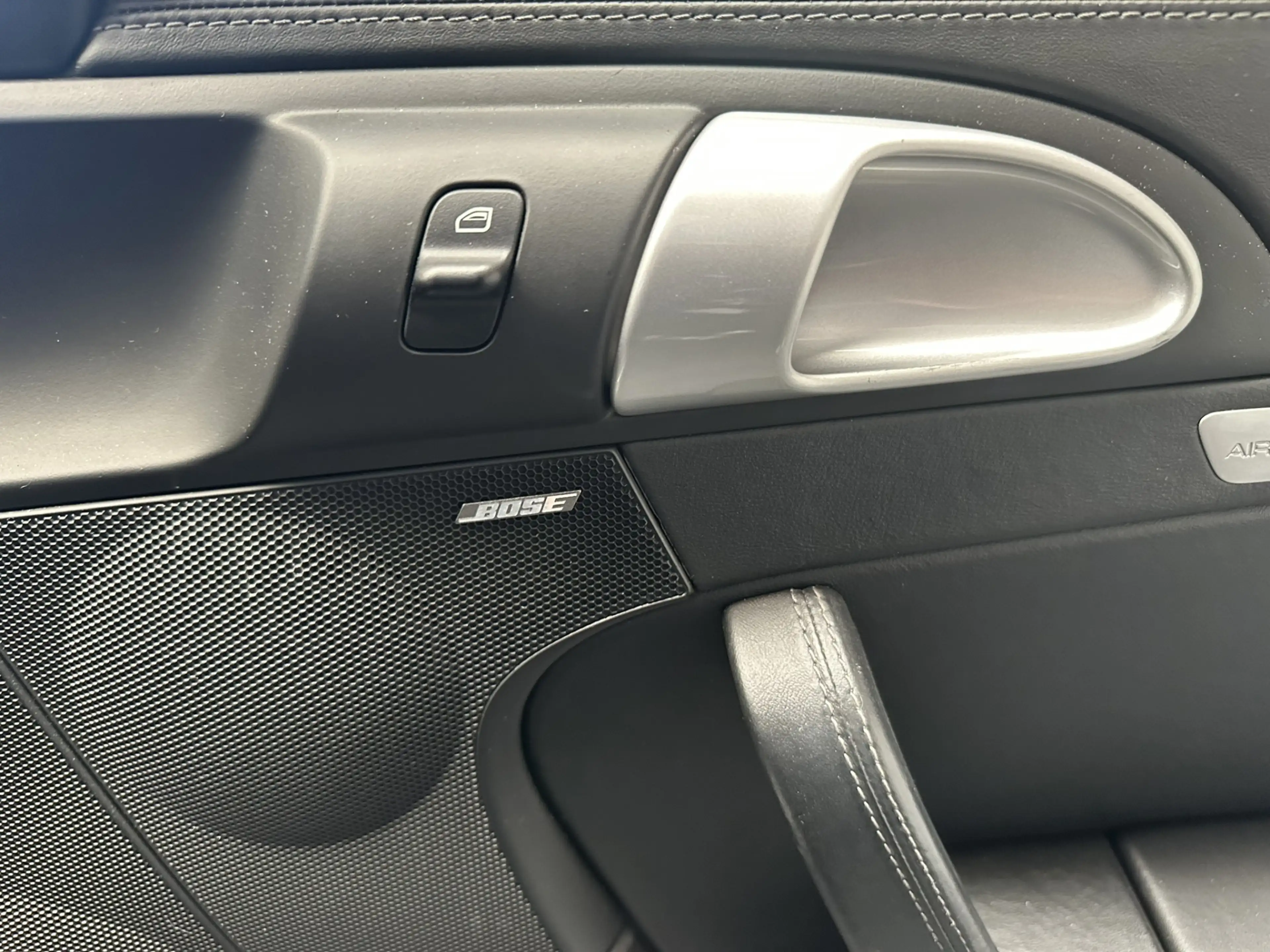 Porsche 997 3.6 CARRERA 4 TIPTRONIC S LEDER NAVIGATIE CRUISE C — photo 47