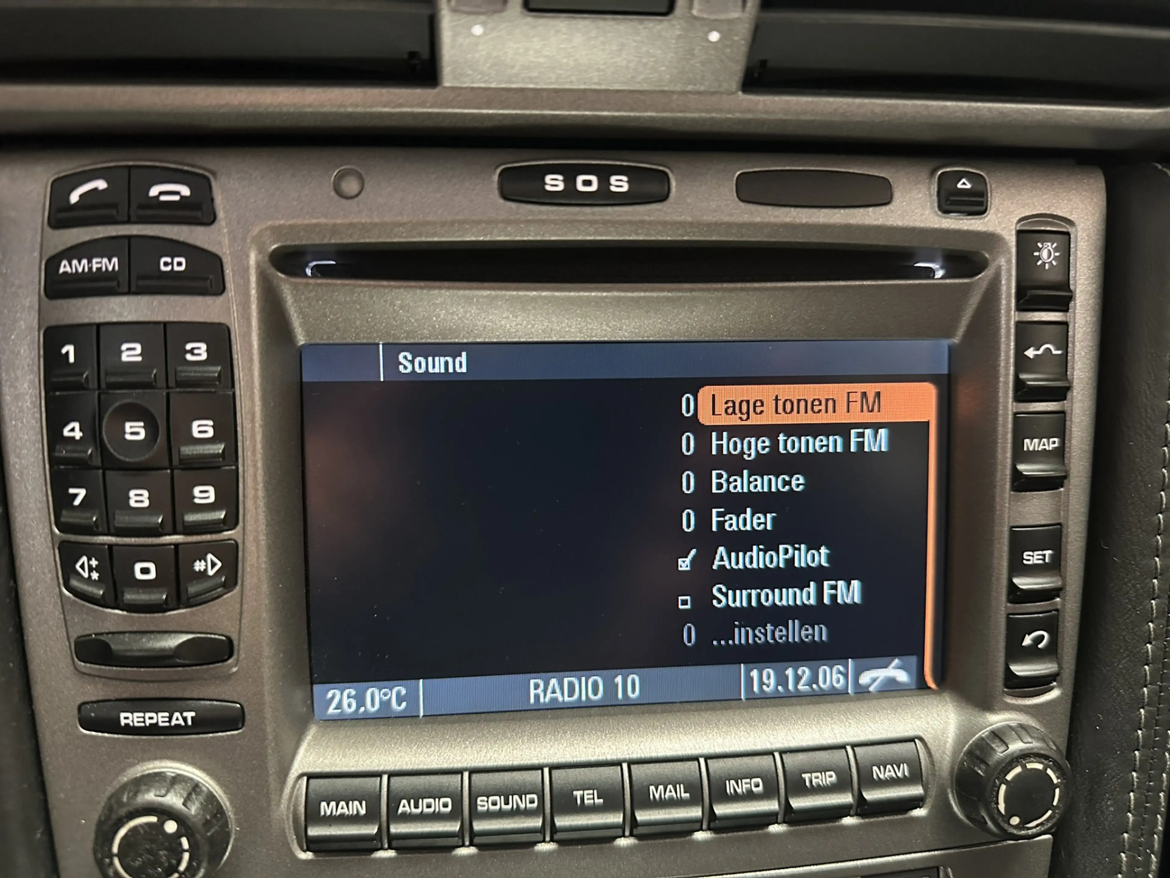 Porsche 997 3.6 CARRERA 4 TIPTRONIC S LEDER NAVIGATIE CRUISE C — photo 31