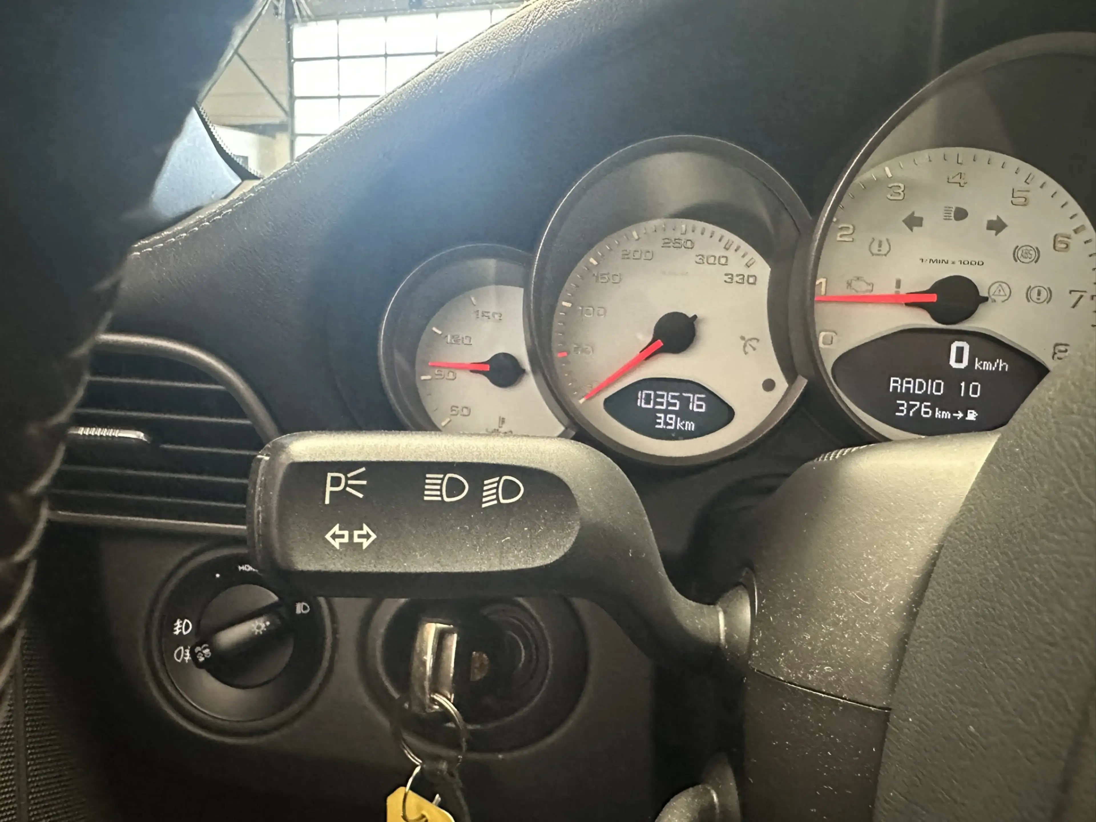Porsche 997 3.6 CARRERA 4 TIPTRONIC S LEDER NAVIGATIE CRUISE C — photo 42