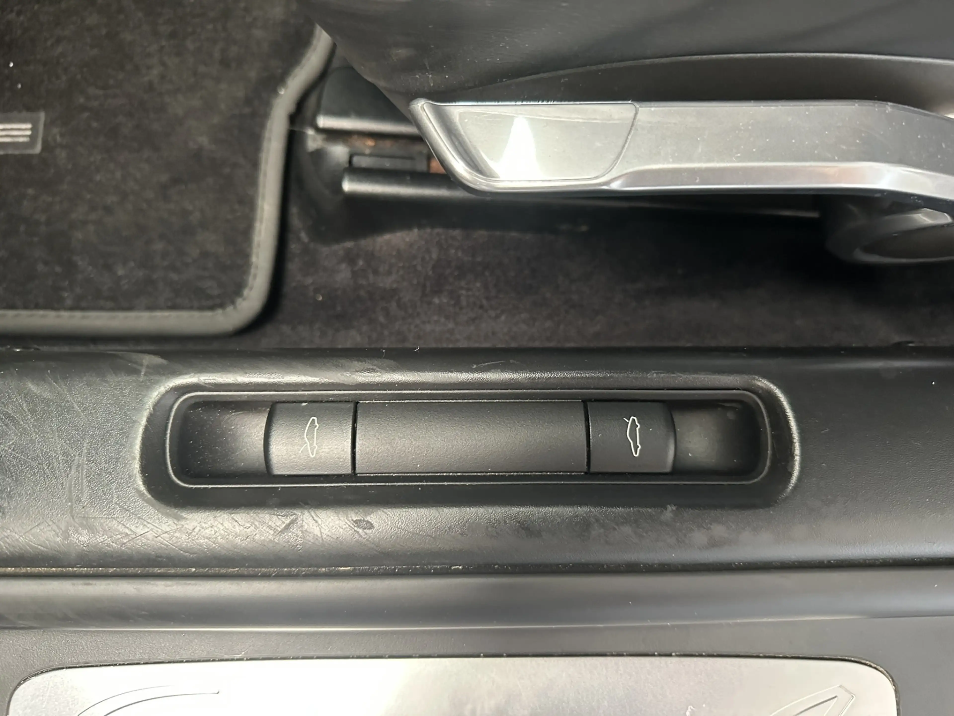 Porsche 997 3.6 CARRERA 4 TIPTRONIC S LEDER NAVIGATIE CRUISE C — photo 48