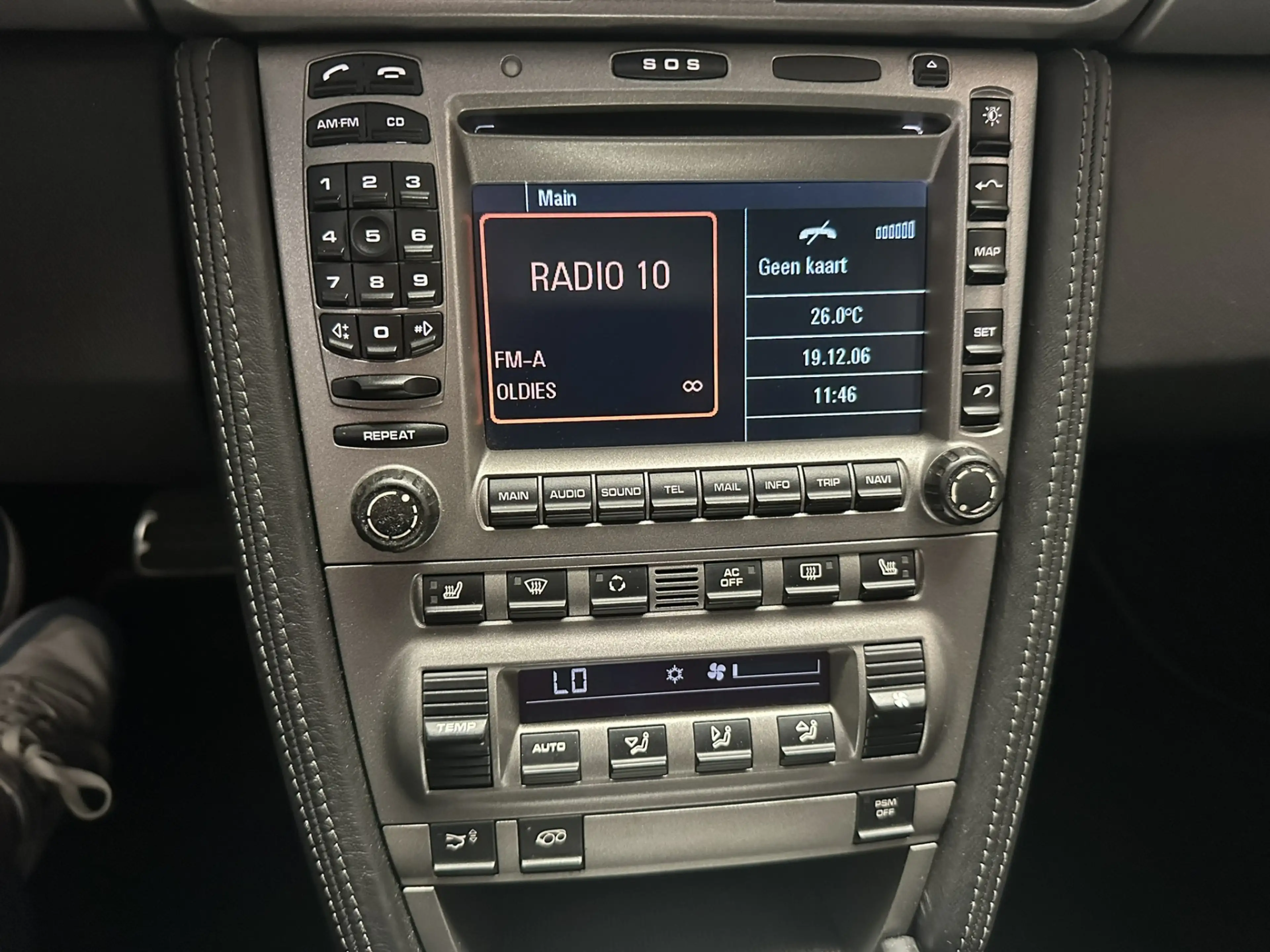 Porsche 997 3.6 CARRERA 4 TIPTRONIC S LEDER NAVIGATIE CRUISE C — photo 38