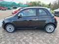 Fiat 500 500 1.0 hybrid 70cv Noir - thumbnail 3