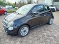 Fiat 500 500 1.0 hybrid 70cv Noir - thumbnail 2