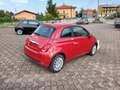 Fiat 500 500 1.0 hybrid 70cv Noir - thumbnail 8