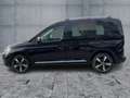 Volkswagen Caddy 2.0 TDI DSG STYLE LED+NAV+ACC+PANO+AHK+18" Zwart - thumbnail 3