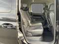 Volkswagen Caddy 2.0 TDI DSG STYLE LED+NAV+ACC+PANO+AHK+18" Zwart - thumbnail 12