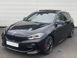 BMW Série 1 118iA 136ch M Sport DKG7