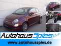 Fiat 500 1.2 8V Lounge Klima CarPlay AndAuto Tmat Bt Rot - thumbnail 1