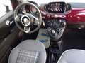Fiat 500 1.2 8V Lounge Klima CarPlay AndAuto Tmat Bt Rot - thumbnail 4