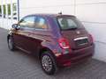 Fiat 500 1.2 8V Lounge Klima CarPlay AndAuto Tmat Bt Rot - thumbnail 9