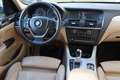 BMW X3 xDrive 20 d | Bi-Xenon | Leder | Navi | Blau - thumbnail 25