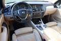 BMW X3 xDrive 20 d | Bi-Xenon | Leder | Navi | Blau - thumbnail 8