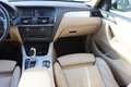 BMW X3 xDrive 20 d | Bi-Xenon | Leder | Navi | Blau - thumbnail 20