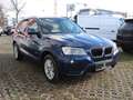 BMW X3 xDrive 20 d | Bi-Xenon | Leder | Navi | Blau - thumbnail 4