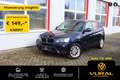 BMW X3 xDrive 20 d | Bi-Xenon | Leder | Navi | Blau - thumbnail 1