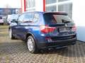 BMW X3 xDrive 20 d | Bi-Xenon | Leder | Navi | Blau - thumbnail 7