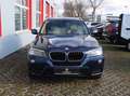 BMW X3 xDrive 20 d | Bi-Xenon | Leder | Navi | Blau - thumbnail 3