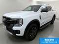Ford Ranger 2.0 Aut. e-AWD Wildtrak LED+ACC+AHK Weiß - thumbnail 2