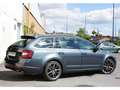 Skoda Octavia OCTAVIA COMBI RS PHASE 2 2.0 TSI 230cv DSG6 CARNET Gris - thumbnail 4