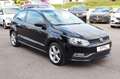 Volkswagen Polo V 1.2TSI Comfortline Scheck_Autom_Navi_PDC Nero - thumbnail 3