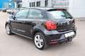 Volkswagen Polo V 1.2TSI Comfortline Scheck_Autom_Navi_PDC Nero - thumbnail 7