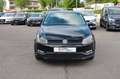 Volkswagen Polo V 1.2TSI Comfortline Scheck_Autom_Navi_PDC Nero - thumbnail 2