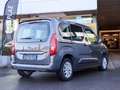 Opel Combo Life 1.2T AT8 130PK | NAVI | CAMERA |KEYLESS Gris - thumbnail 3