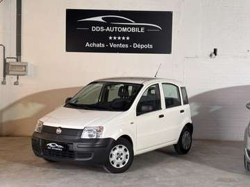 ***Fiat panda Garantie 12 mois ✅