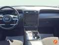Hyundai TUCSON 1.6 CRDI 100kW (136CV) 48V Maxx DCT Blanco - thumbnail 12
