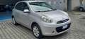 Nissan Micra 1.2 Comfort 5p E5b NeopatentatiOK Argent - thumbnail 1