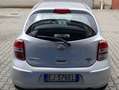 Nissan Micra 1.2 Comfort 5p E5b NeopatentatiOK Argent - thumbnail 5