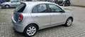 Nissan Micra 1.2 Comfort 5p E5b NeopatentatiOK Argent - thumbnail 6