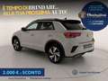 Volkswagen T-Roc 2.0 tdi r-line plus 115cv Nero - thumbnail 3