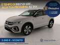 Volkswagen T-Roc 2.0 tdi r-line plus 115cv Nero - thumbnail 1