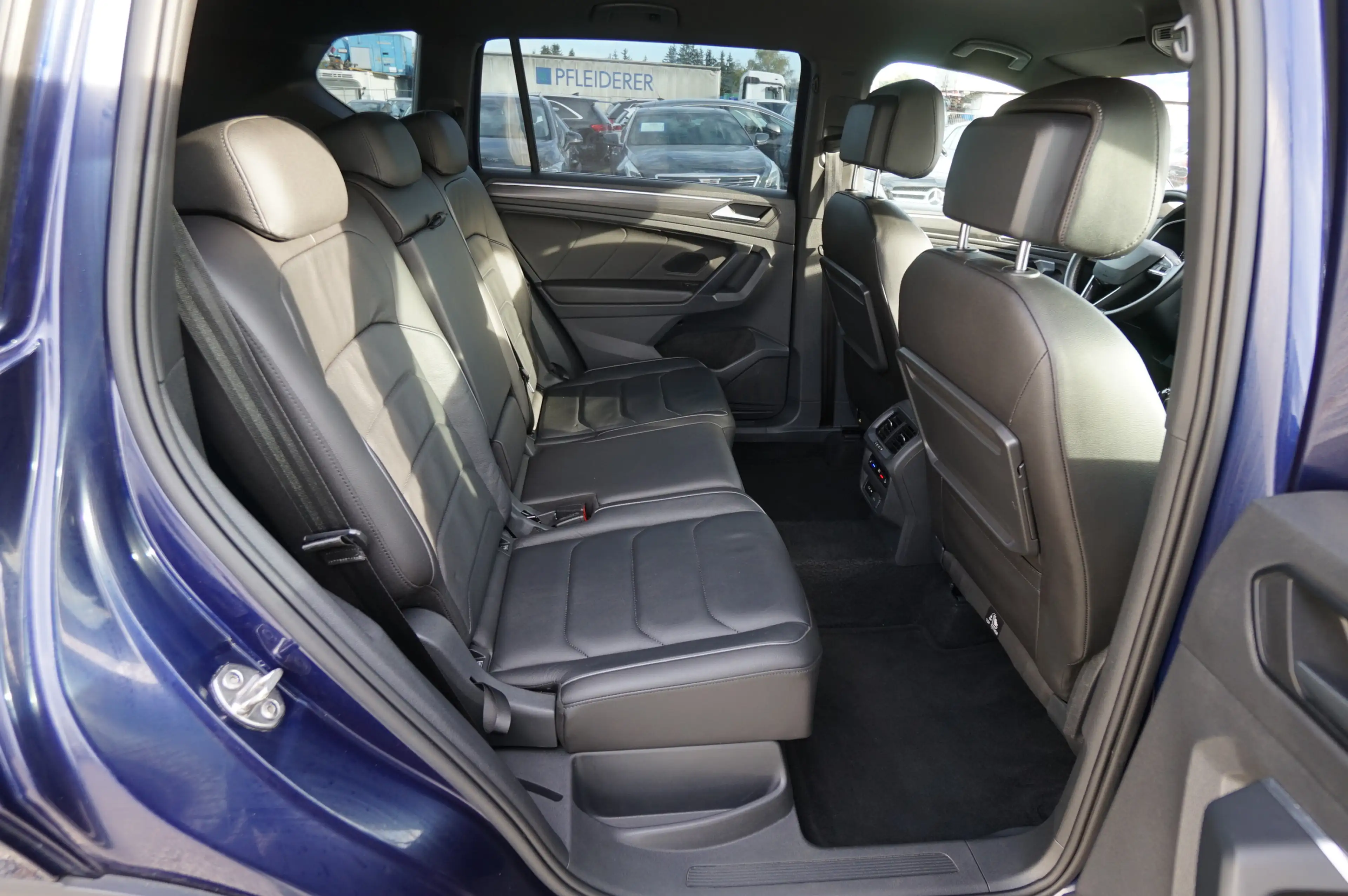 SEAT Tarraco Xcellence |ACC| |Voll-LED| |AHK| |Leder| — photo 15
