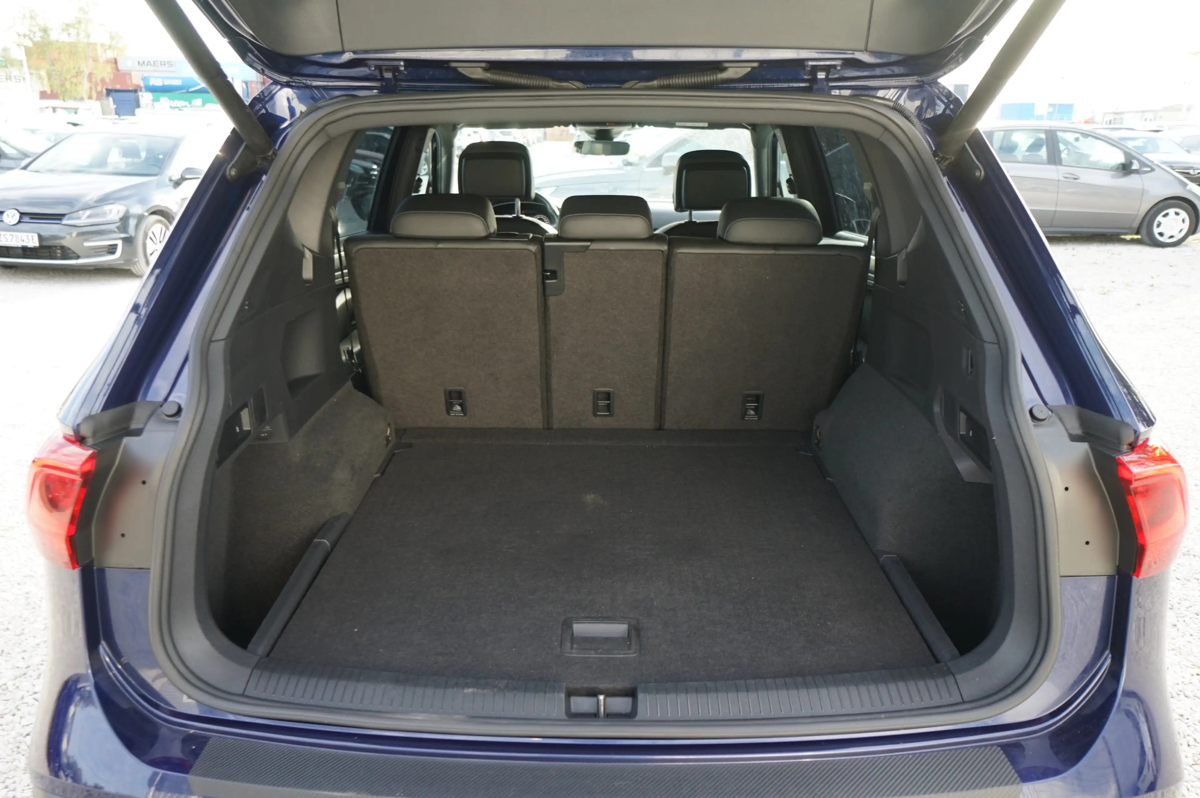SEAT Tarraco Xcellence |ACC| |Voll-LED| |AHK| |Leder| — photo 8