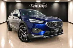 Seat Tarraco Xcellence |ACC| |Voll LED| |AHK| |Leder|