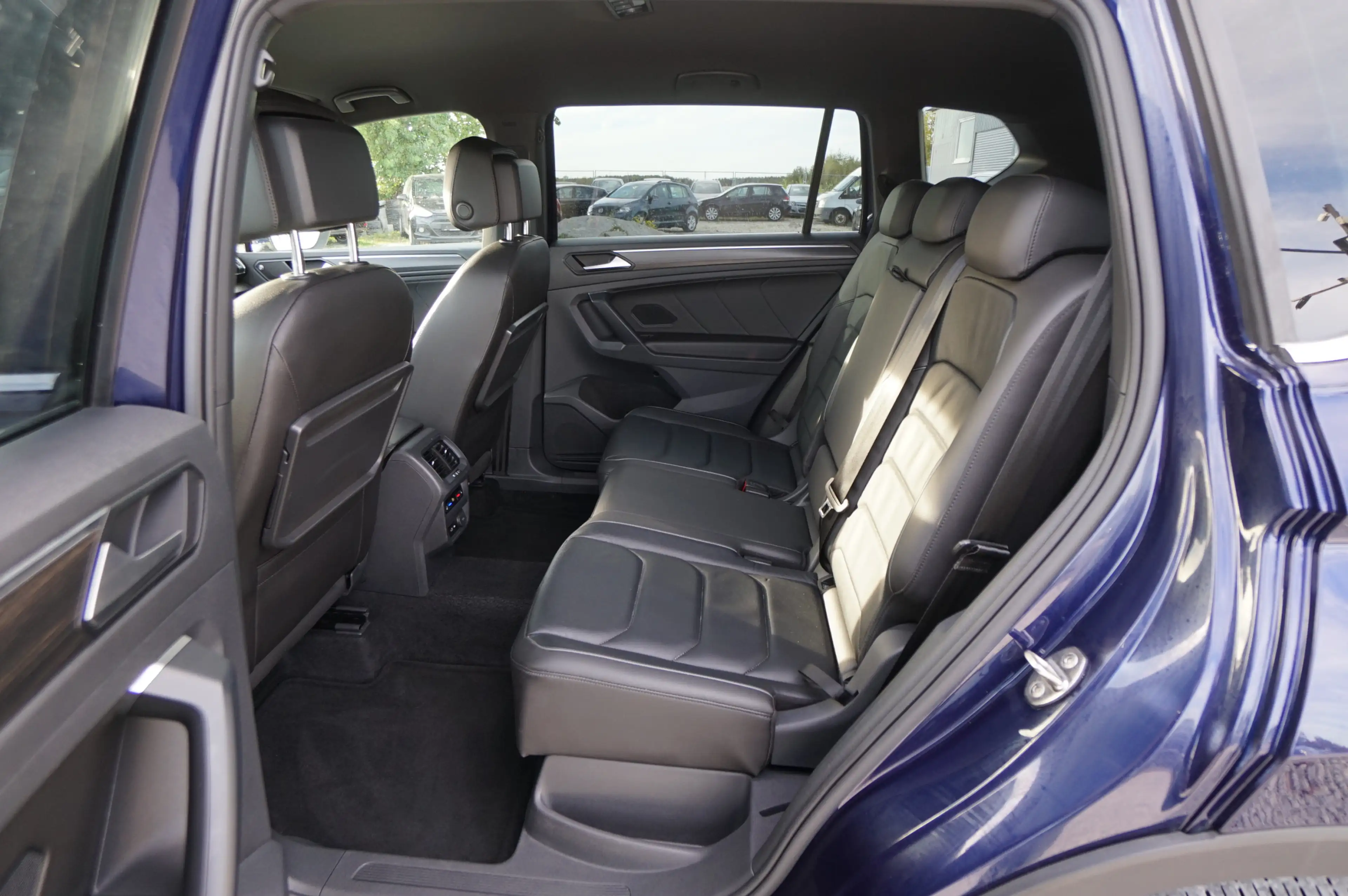 SEAT Tarraco Xcellence |ACC| |Voll-LED| |AHK| |Leder| — photo 14