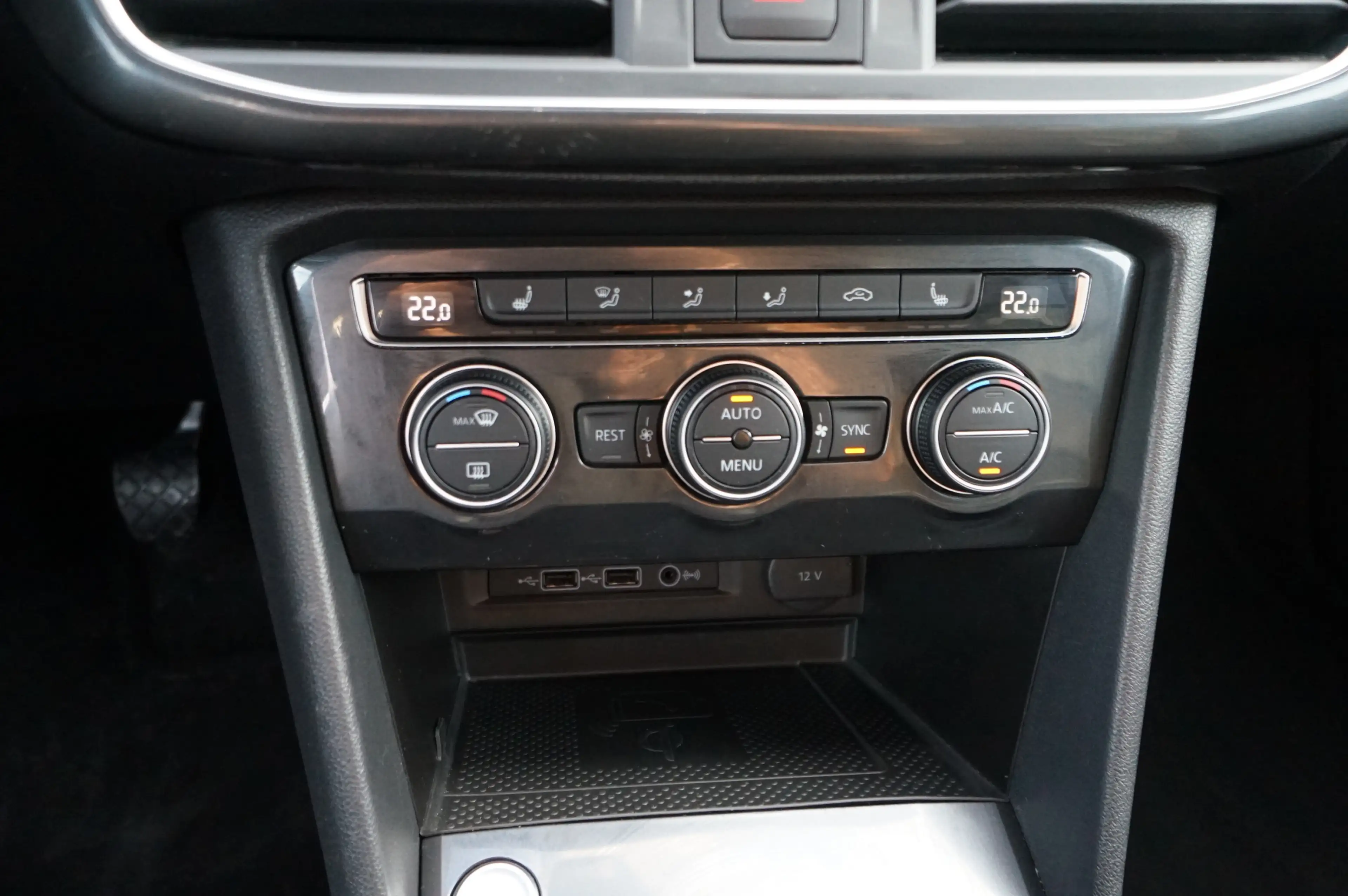SEAT Tarraco Xcellence |ACC| |Voll-LED| |AHK| |Leder| — photo 11
