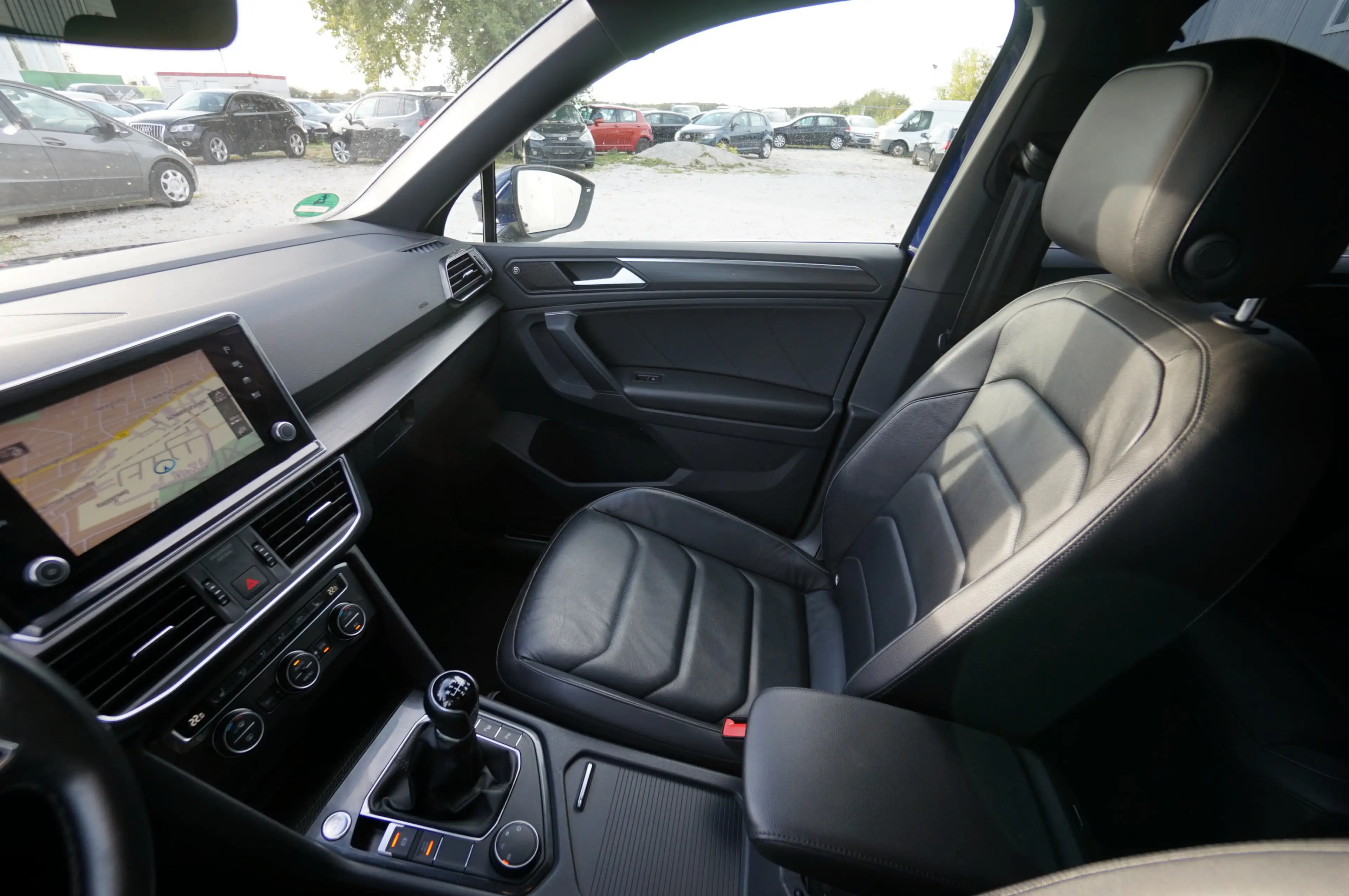 SEAT Tarraco Xcellence |ACC| |Voll-LED| |AHK| |Leder| — photo 12