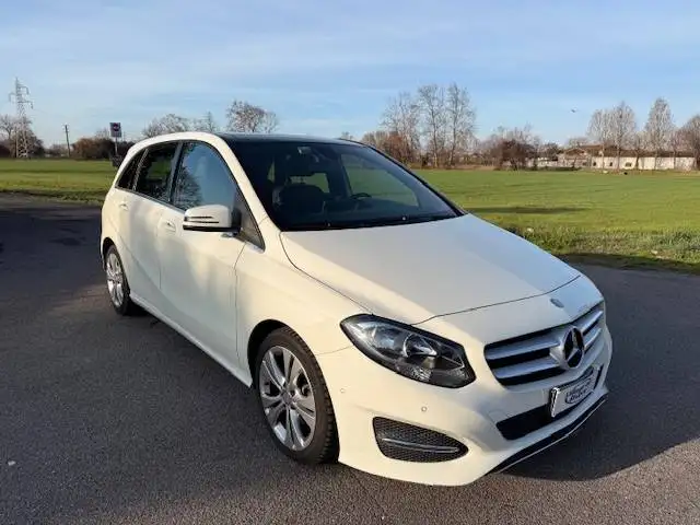 Mercedes-Benz B 180 Classe B - T246 Sport