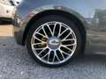 Abarth 595 1.4 Turbo T-Jet 160 CV MTA Turismo Gris - thumbnail 10