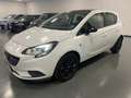 Opel Corsa Corsa V 3p 1.4 Advance Gpl Tech 90cv my18.5 Blanc - thumbnail 1