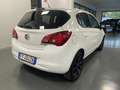 Opel Corsa Corsa V 3p 1.4 Advance Gpl Tech 90cv my18.5 Blanc - thumbnail 4