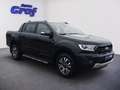Ford Ranger Doppelkabine Wildtrak 4x4 2,0 EcoBlue Aut. Noir - thumbnail 2