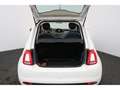 Fiat 500 1.2 BENZINE *BTW AFTREKBAAR*PARKEERSENSOREN ACHTER Blanc - thumbnail 6