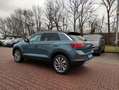 Volkswagen T-Roc Move 1.5 TSI+150PS+DSG+DAB+Standh.+LED+ Azul - thumbnail 19
