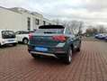 Volkswagen T-Roc Move 1.5 TSI+150PS+DSG+DAB+Standh.+LED+ Bleu - thumbnail 22