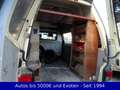 Volkswagen T4 Caravelle 2.4 D Lang und Hoch - Wohnmobil Gris - thumbnail 10